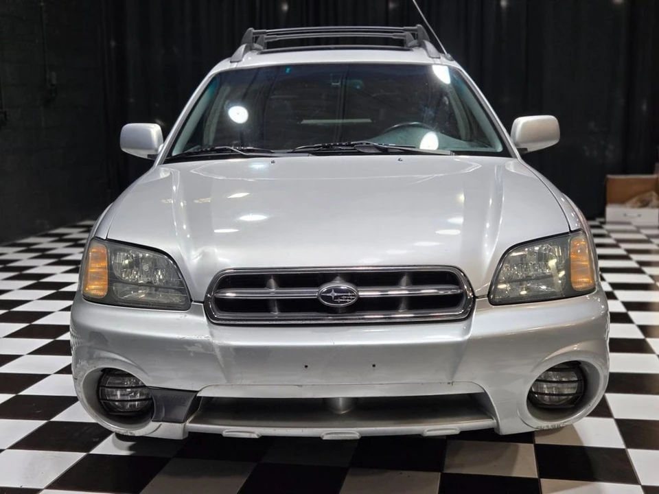 2003 Subaru Baja - Image 7 of 12