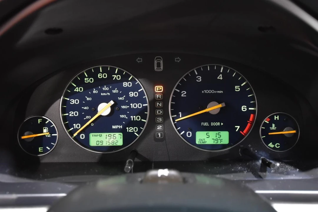 2003 Subaru Baja - Image 16 of 31
