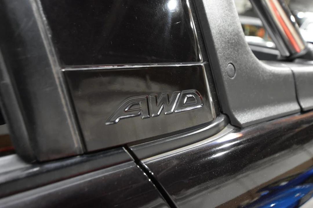 2003 Subaru Baja - Image 4 of 31
