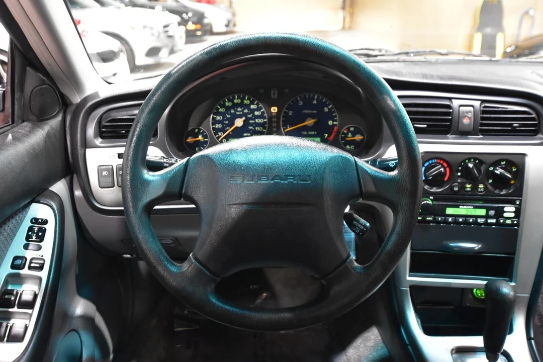 2003 Subaru Baja - Image 15 of 31