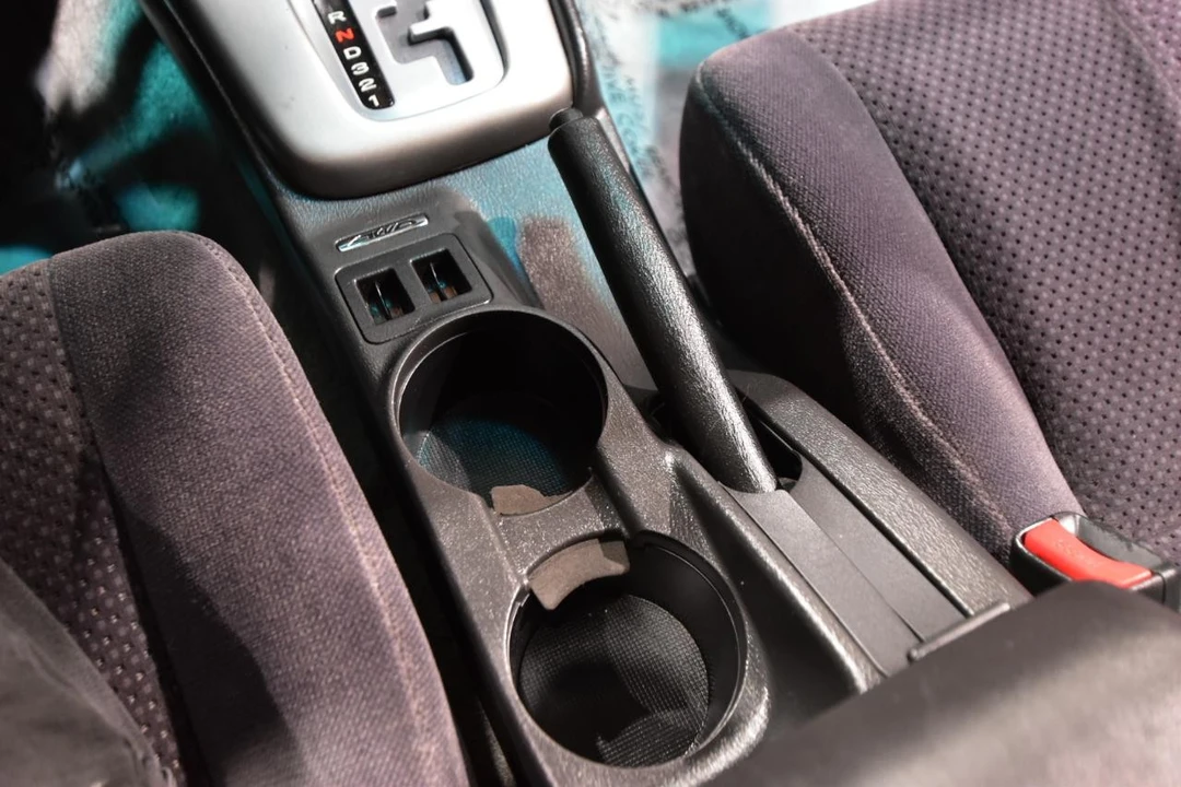 2003 Subaru Baja - Image 19 of 31