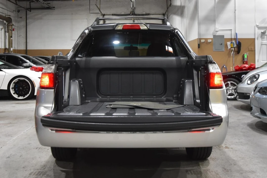 2003 Subaru Baja - Image 28 of 31