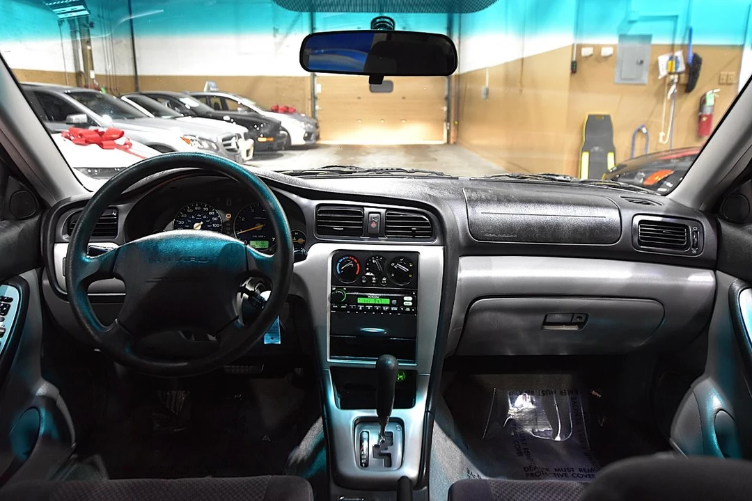2003 Subaru Baja - Image 20 of 31