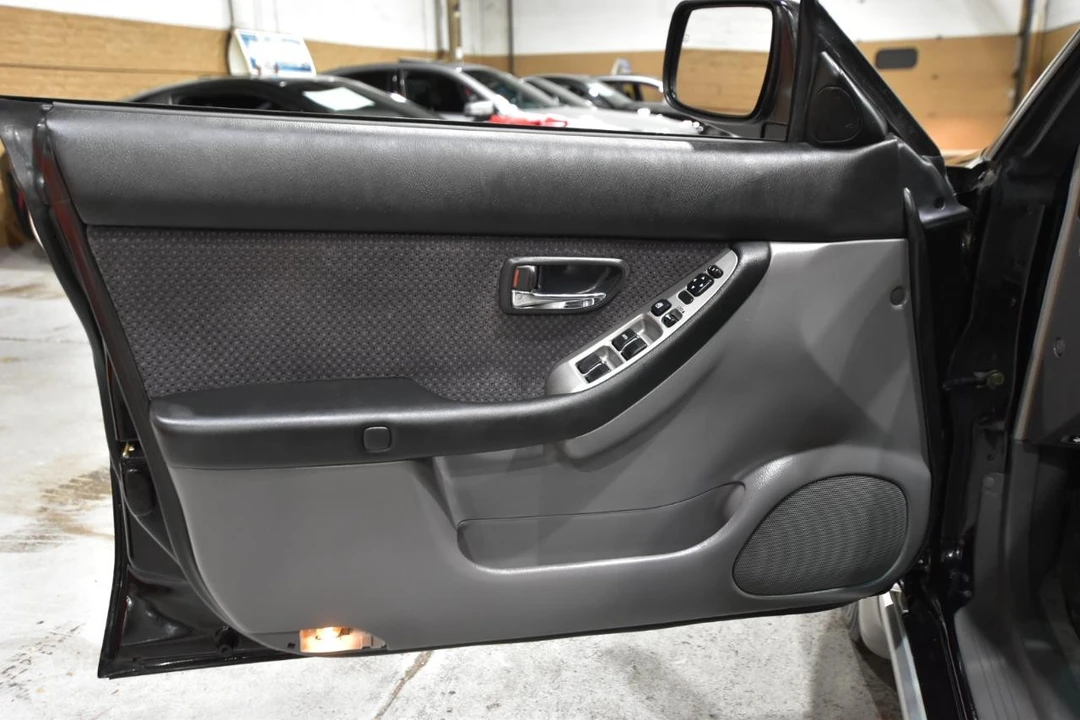 2003 Subaru Baja - Image 11 of 31