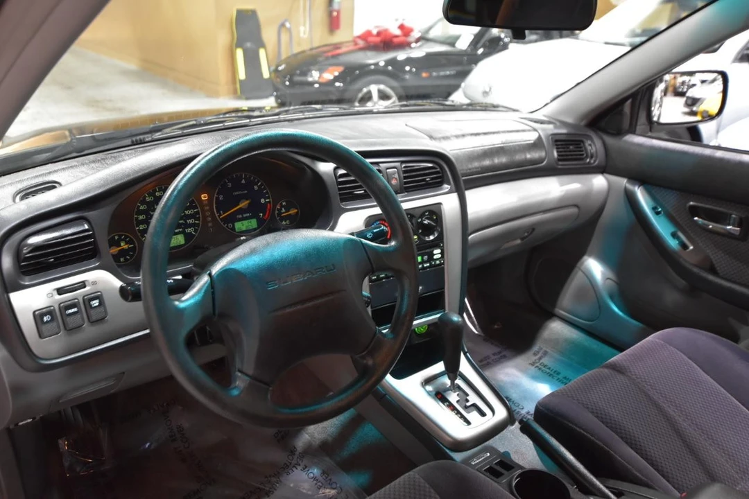 2003 Subaru Baja - Image 14 of 31