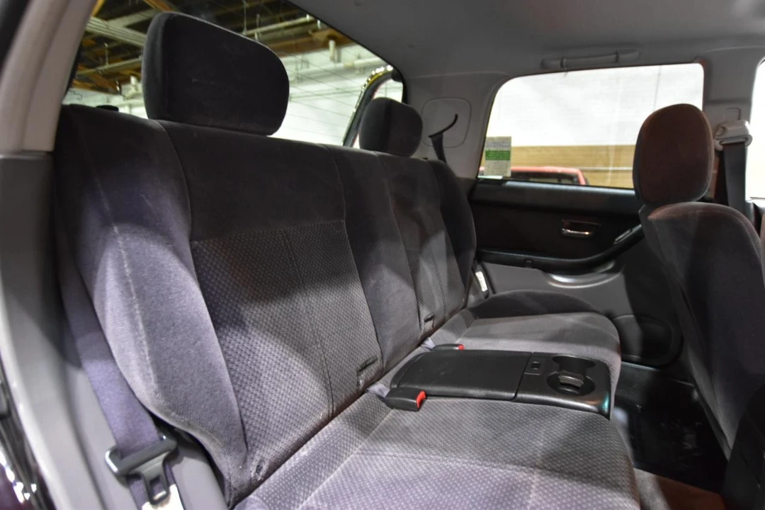 2003 Subaru Baja - Image 27 of 31