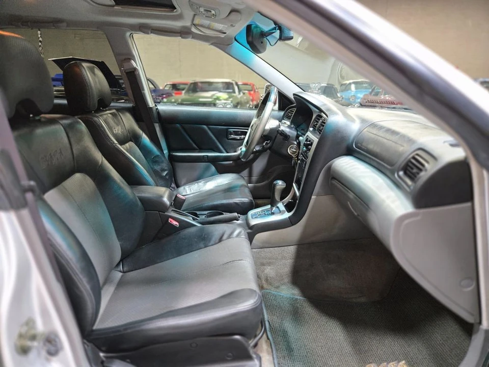 2003 Subaru Baja - Image 8 of 12