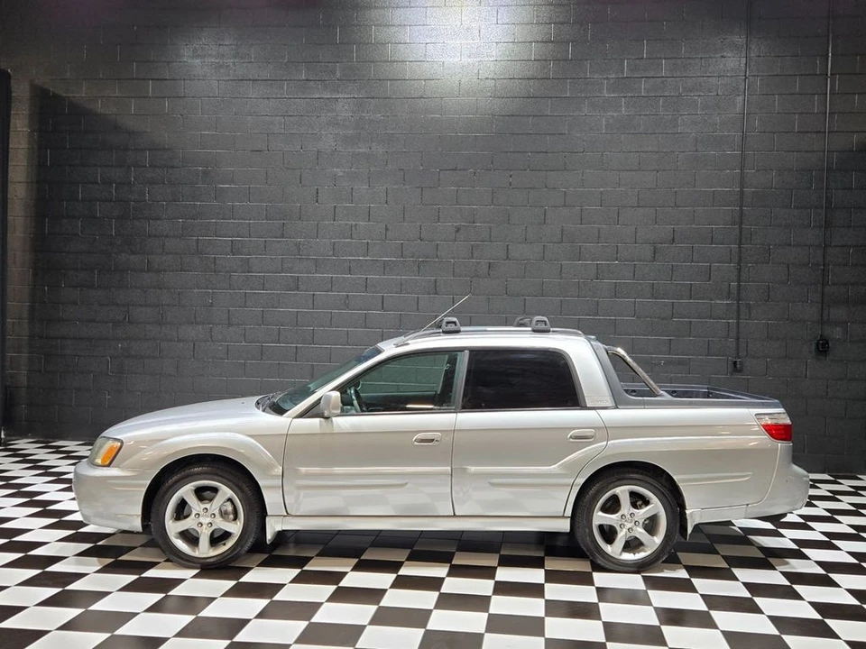2003 Subaru Baja - Image 2 of 12