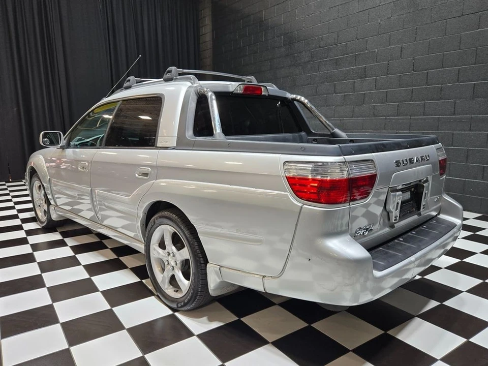 2003 Subaru Baja - Image 3 of 12