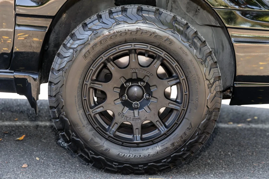 2003 Subaru Baja - Image 9 of 21