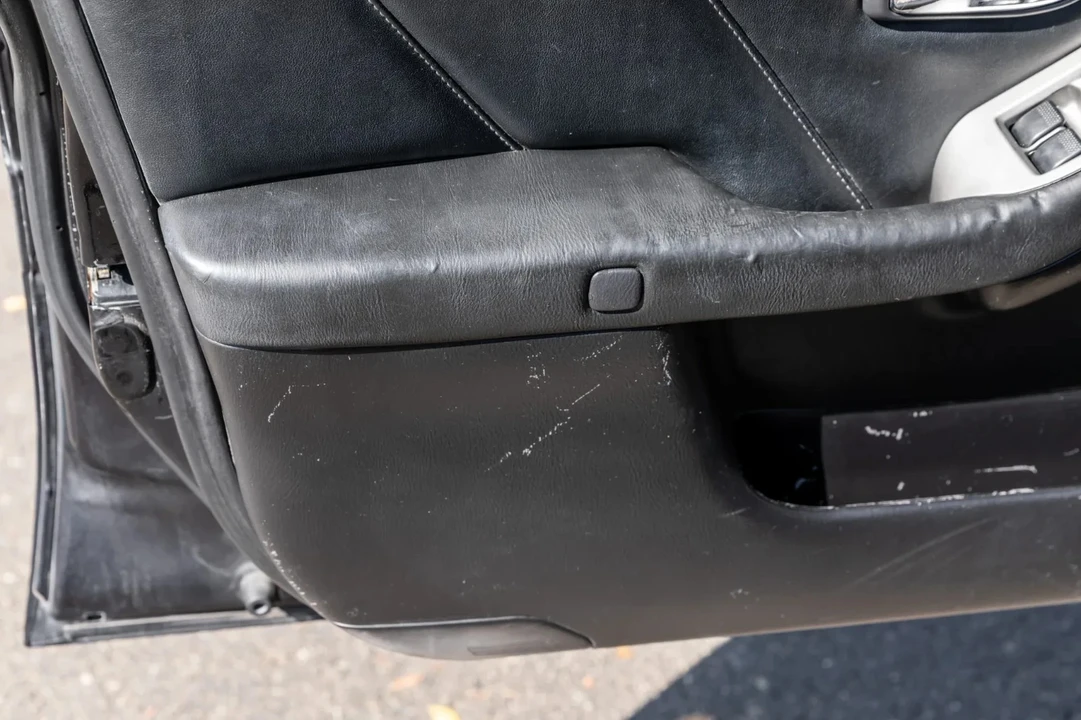 2003 Subaru Baja - Image 14 of 21