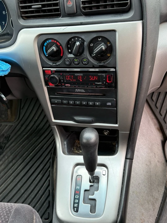 2003 Subaru Baja - Image 15 of 16