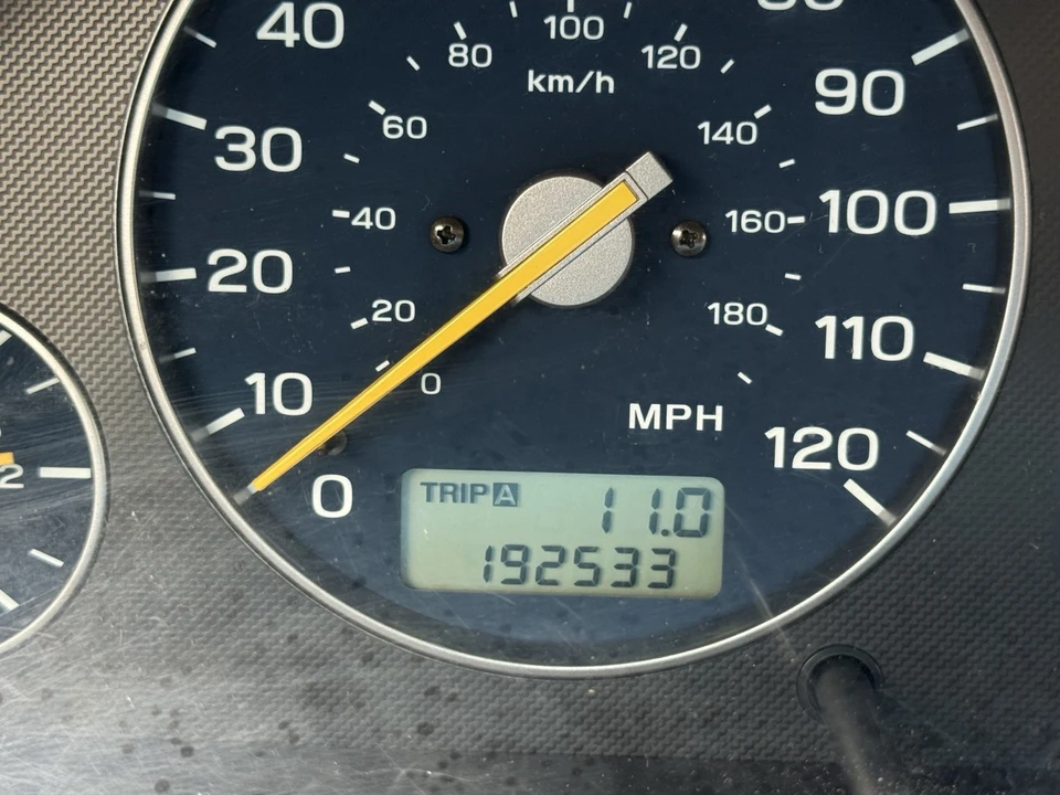 2003 Subaru Baja - Image 16 of 16