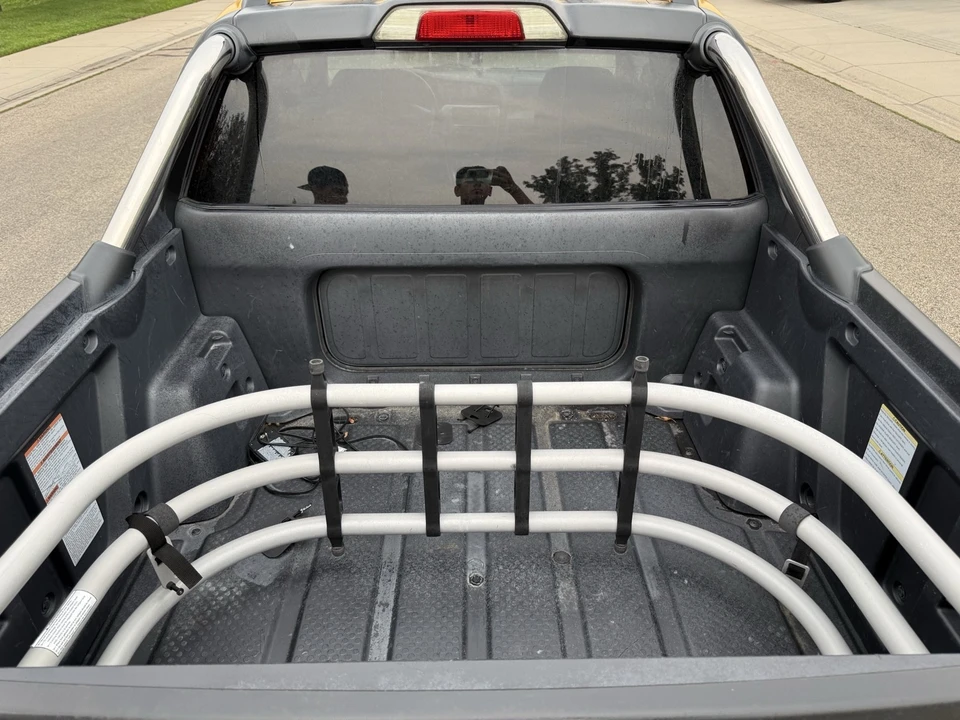 2003 Subaru Baja - Image 9 of 16