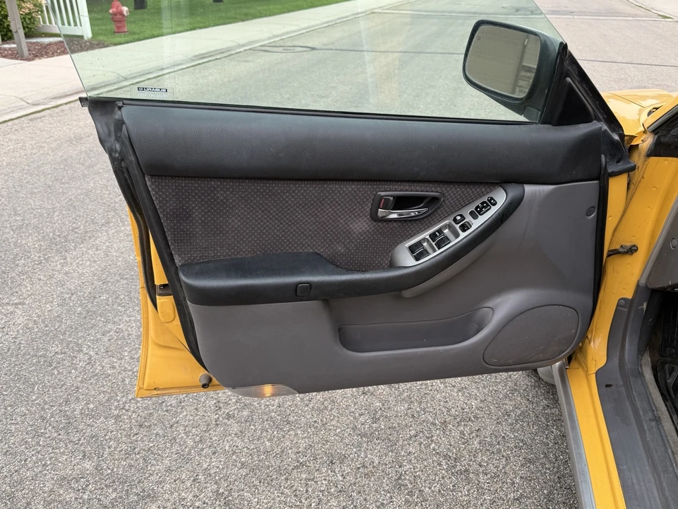 2003 Subaru Baja - Image 14 of 16