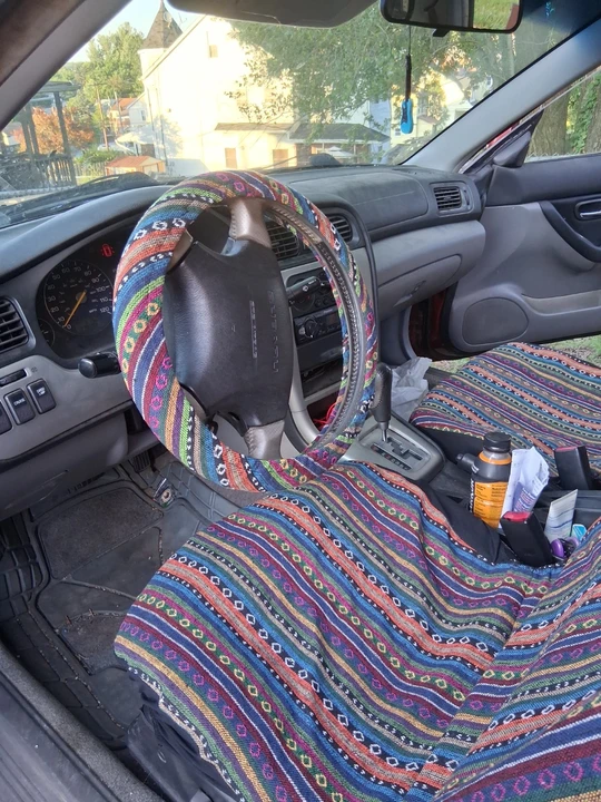 2003 Subaru Baja - Image 4 of 4