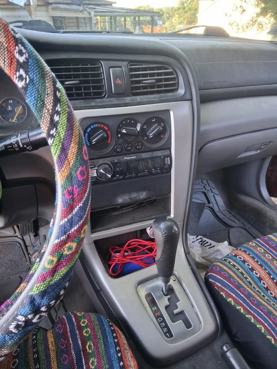 2003 Subaru Baja - Image 3 of 4