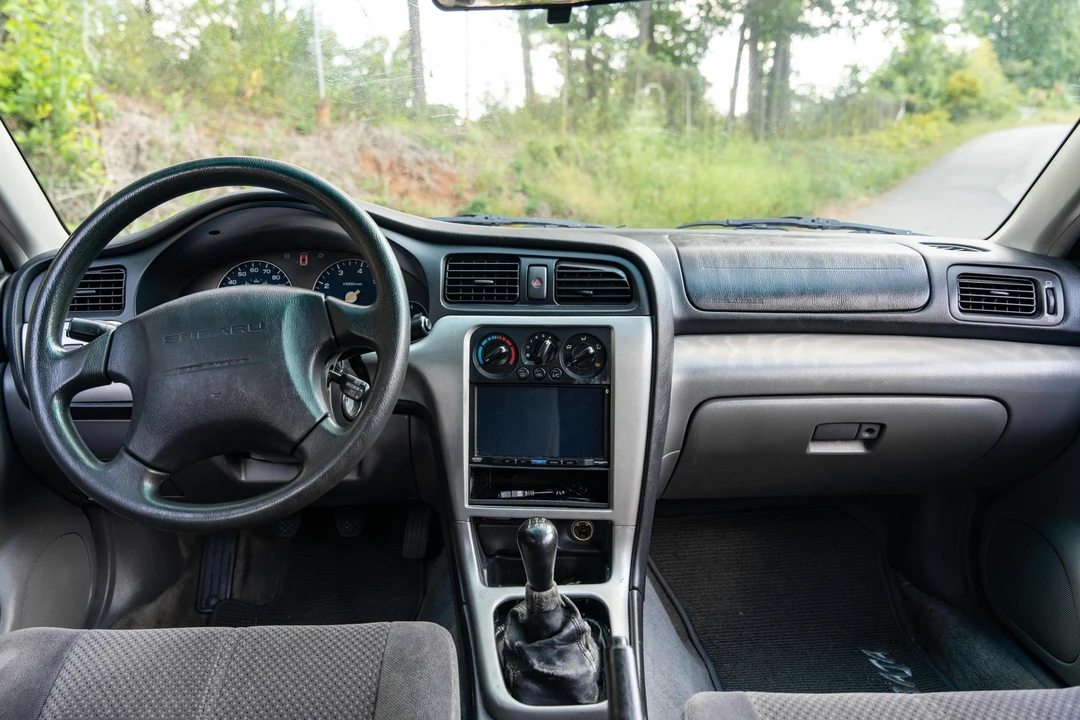 2003 Subaru Baja - Image 27 of 31