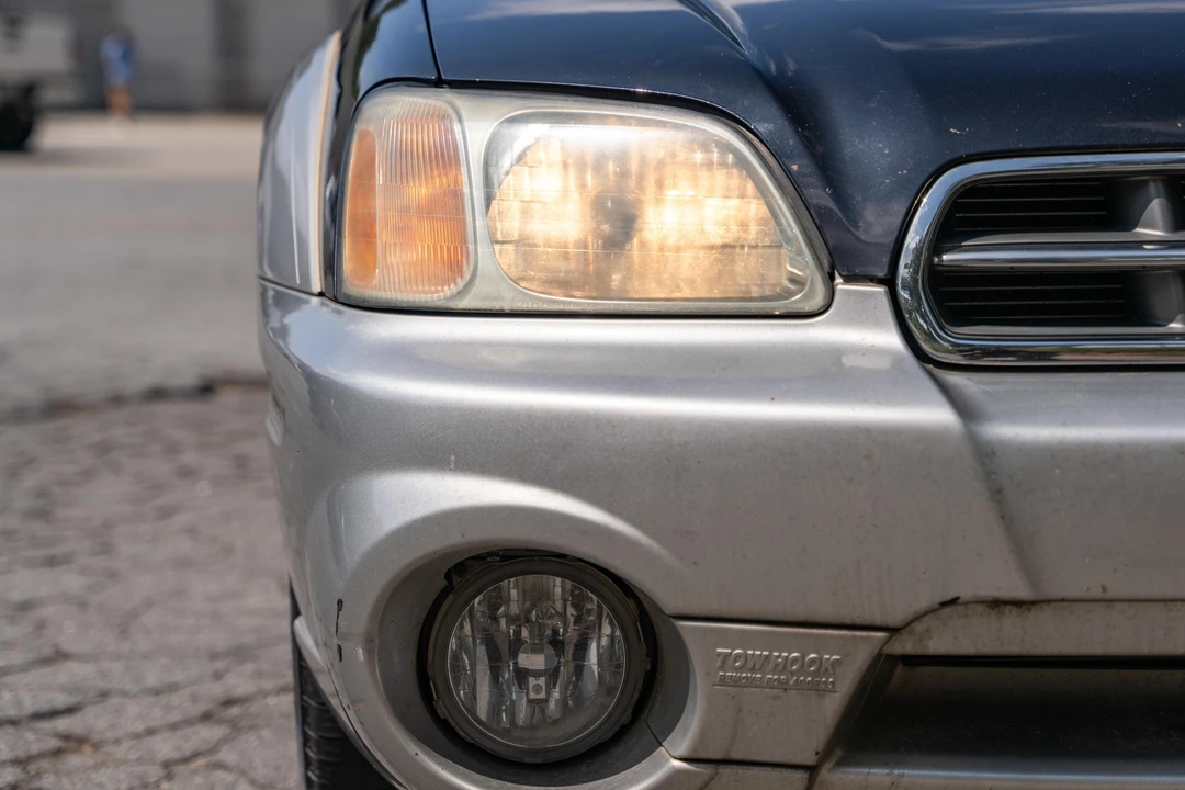 2003 Subaru Baja - Image 10 of 31