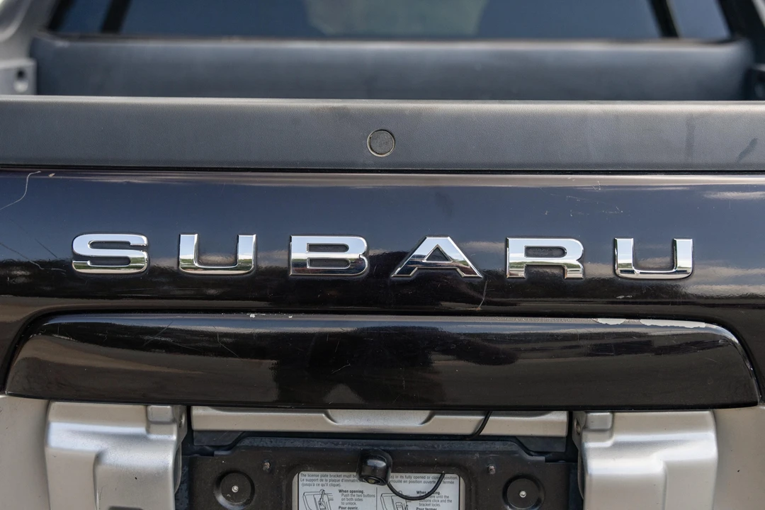 2003 Subaru Baja - Image 19 of 31