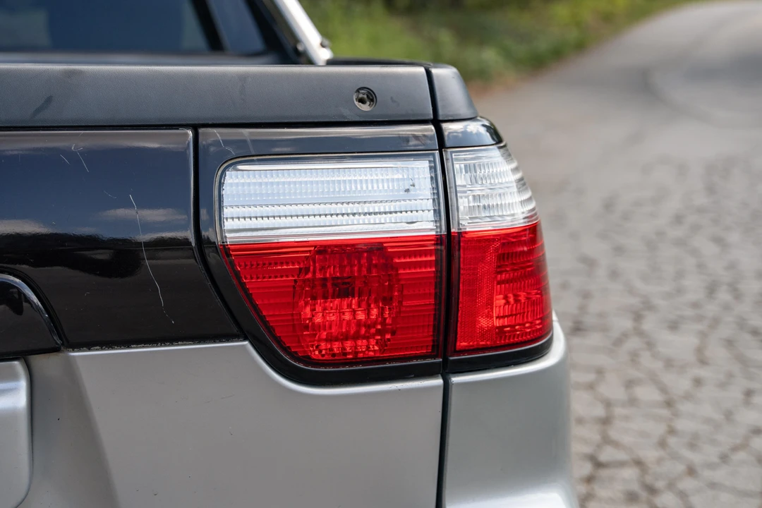2003 Subaru Baja - Image 17 of 31