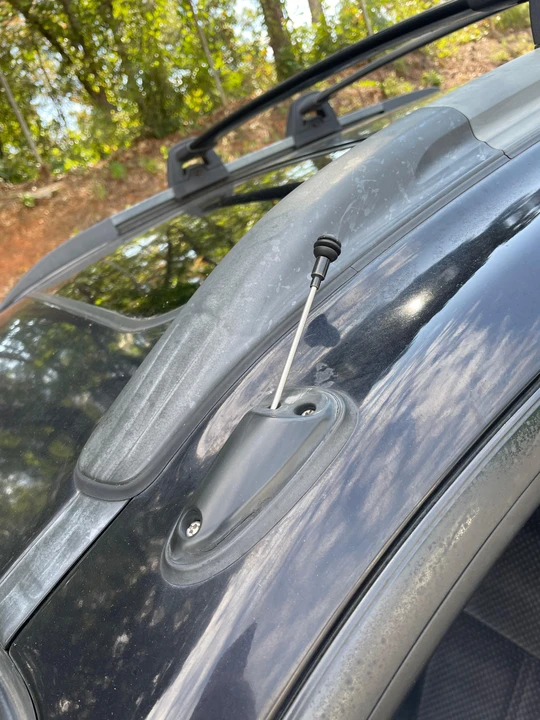 2003 Subaru Baja - Image 22 of 31