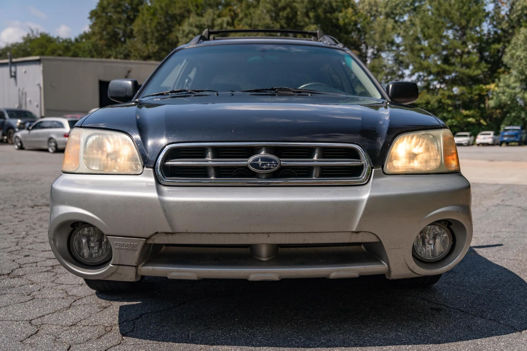 2003 Subaru Baja - Image 6 of 31