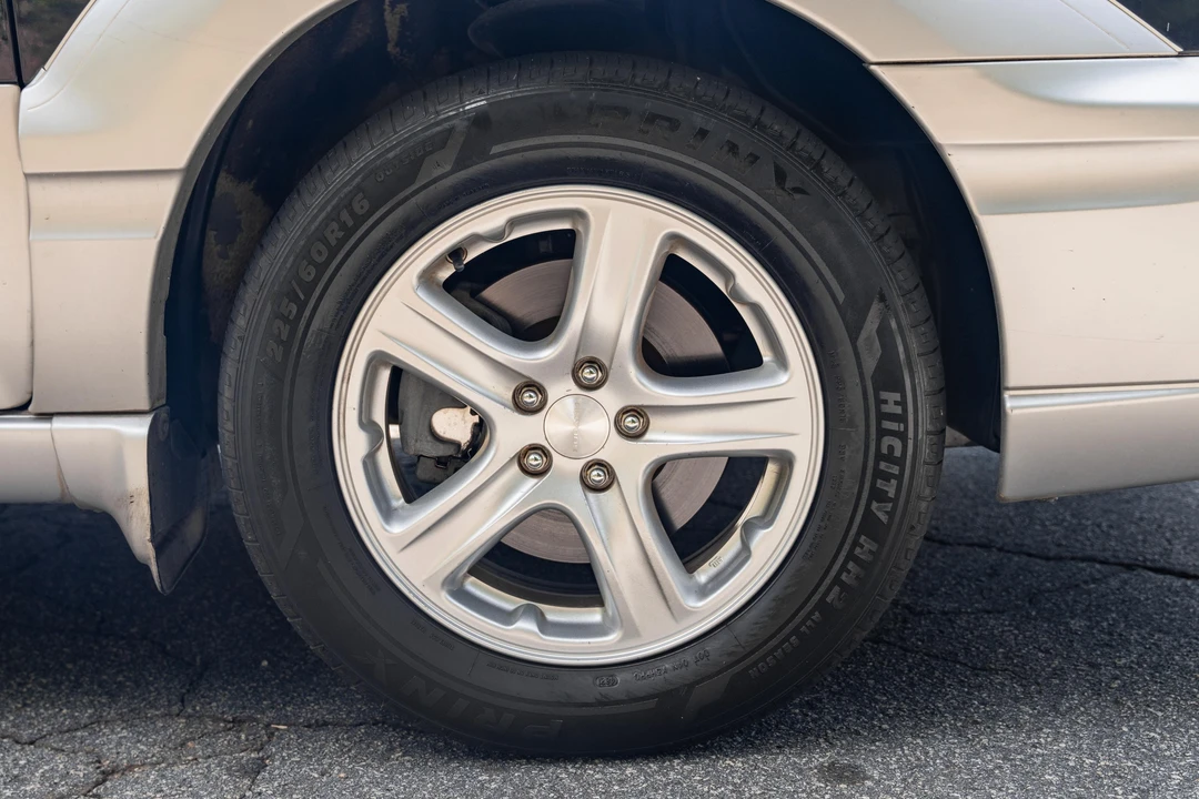 2003 Subaru Baja - Image 26 of 31