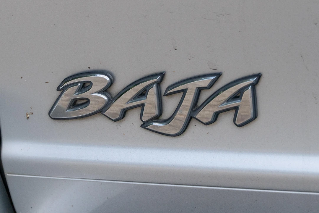 2003 Subaru Baja - Image 20 of 31