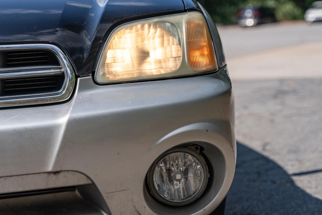 2003 Subaru Baja - Image 11 of 31