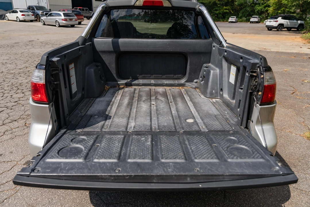 2003 Subaru Baja - Image 14 of 31