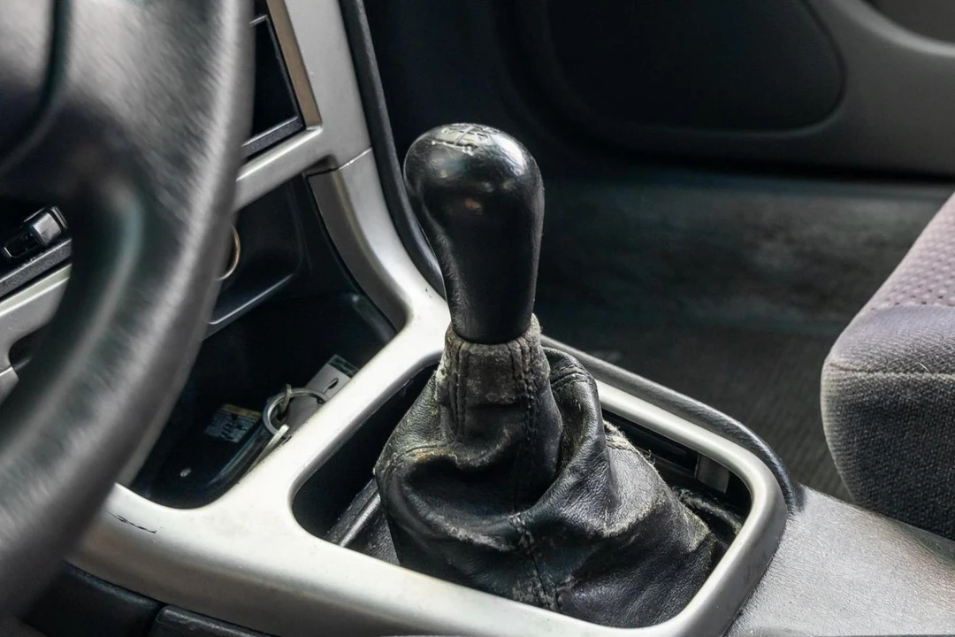 2003 Subaru Baja - Image 29 of 31