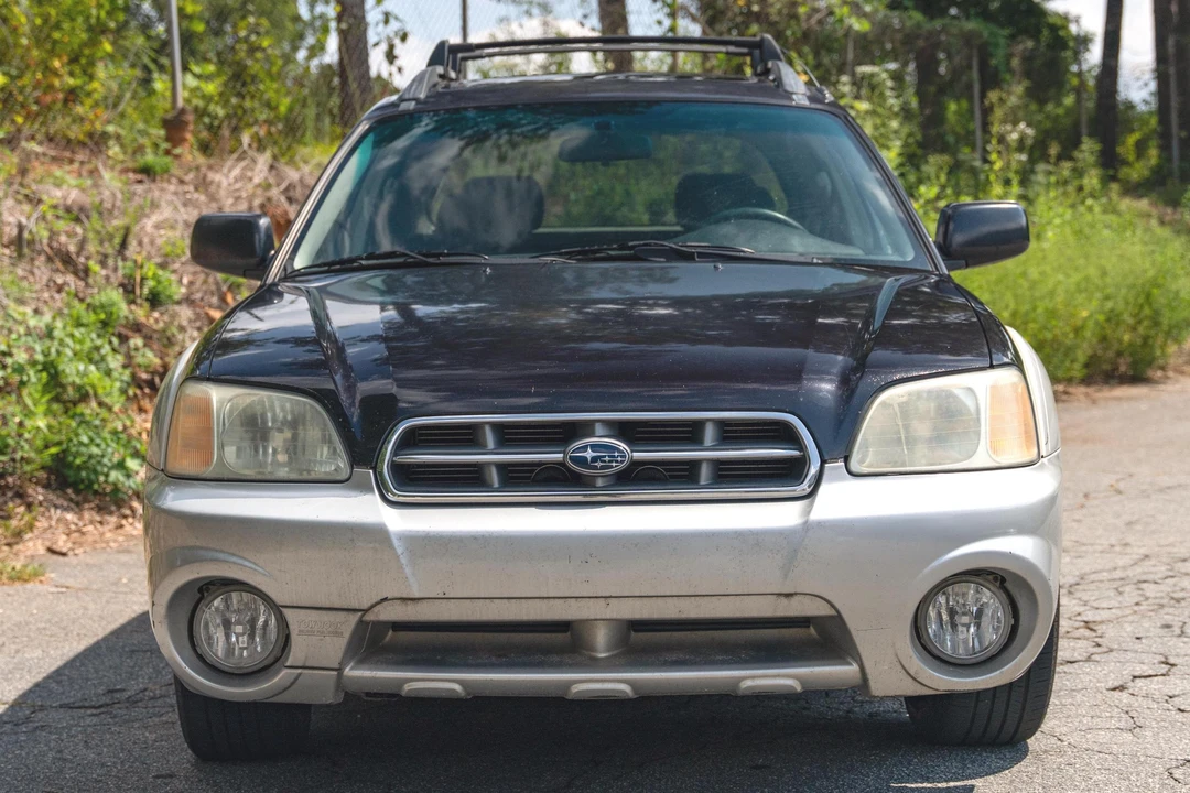 2003 Subaru Baja - Image 2 of 31