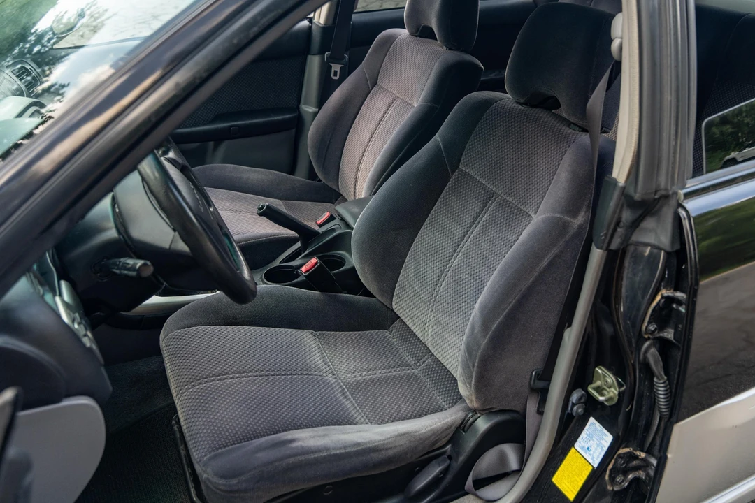 2003 Subaru Baja - Image 28 of 31