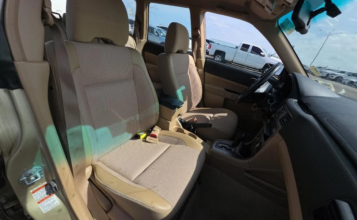 2003 Subaru Forester 2nd Gen - Image 8 of 12