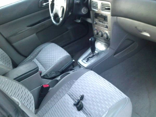2003 Subaru Forester 2nd Gen - Image 3 of 3