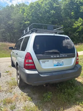 2003 Subaru Forester 2nd Gen - Image 2 of 13