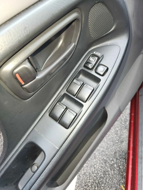 2003 Subaru Impreza 2nd Gen - Image 3 of 7