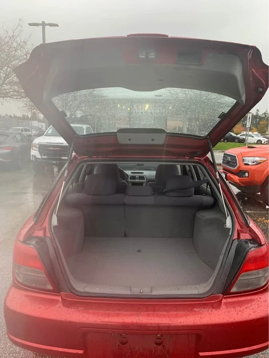 2003 Subaru Impreza 2nd Gen - Image 5 of 10