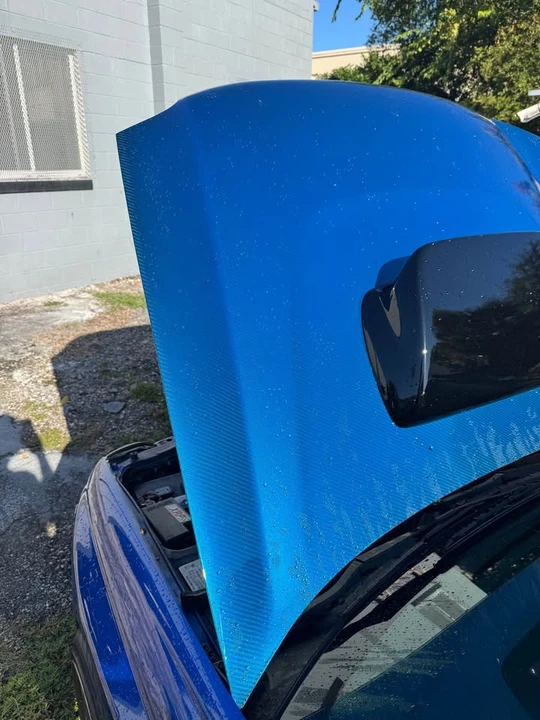 2003 Subaru Impreza WRX 2nd Gen - Image 3 of 7