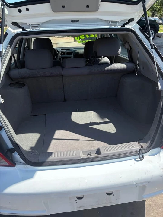 2003 Subaru Impreza 2nd Gen - Image 8 of 11