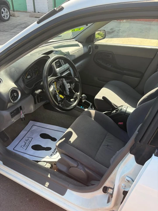 2003 Subaru Impreza 2nd Gen - Image 6 of 11