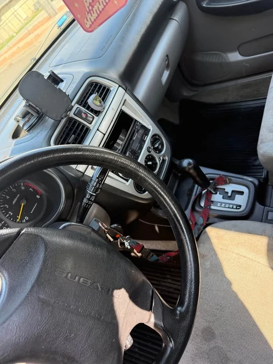 2003 Subaru Impreza 2nd Gen - Image 6 of 9