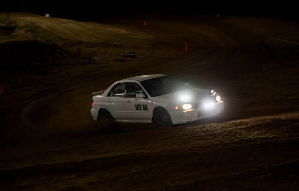 2003 Subaru Impreza 2nd Gen - Image 3 of 9
