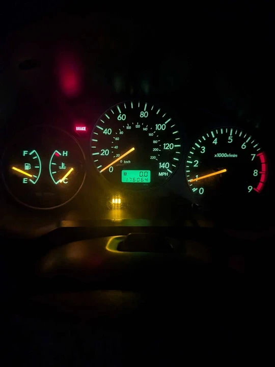 2003 Subaru Impreza WRX 2nd Gen - Image 8 of 9