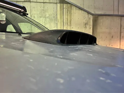 2003 Subaru Impreza WRX Limited Sedan