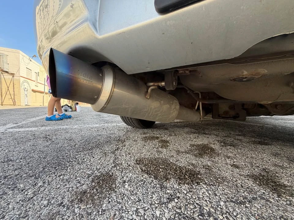 2003 Subaru Impreza WRX 2nd Gen - Image 11 of 11