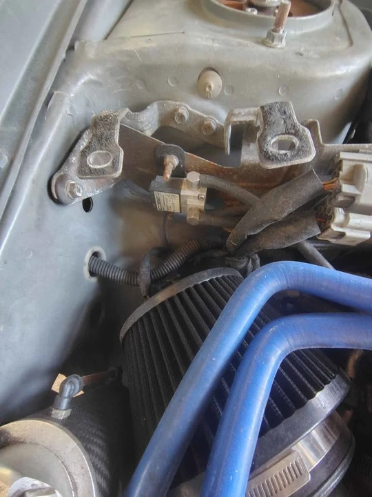 2003 Subaru Impreza WRX 2nd Gen - Image 13 of 18