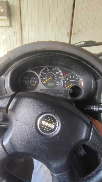 2003 Subaru Impreza WRX 2nd Gen - Image 18 of 18
