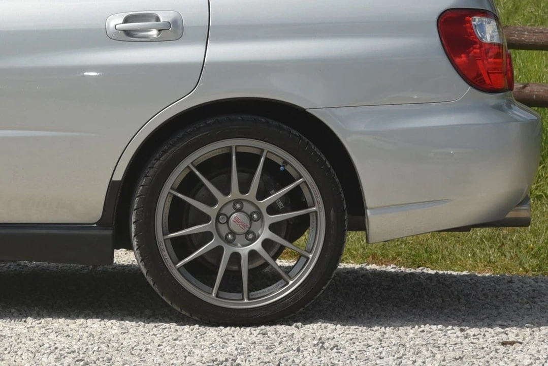 2003 Subaru Impreza - Image 18 of 31